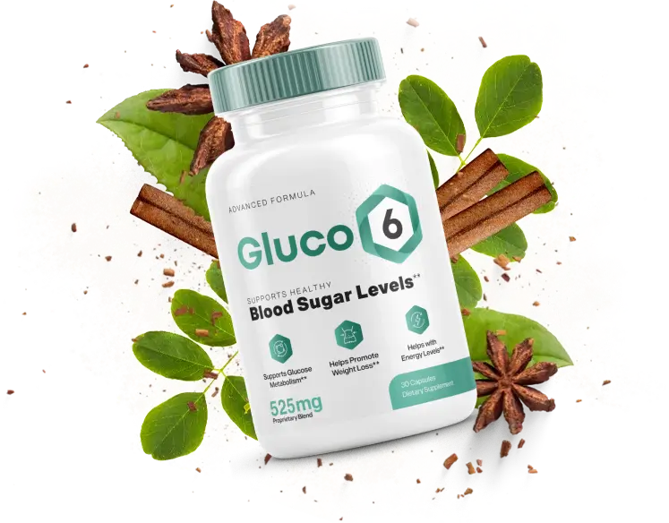 Gluco6